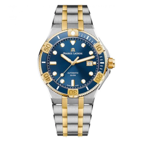 Maurice lacroix aikon gent - lacroix,