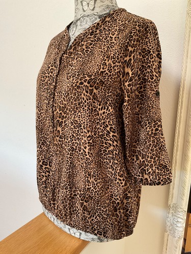 Suza bluse tunika hemd - bluse, shirt