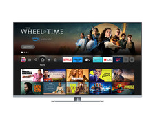 Panasonic TV-55W93AE - 55 Zoll 4K HDR Smart TV mit Full-Array-LED - TV 55W93AE