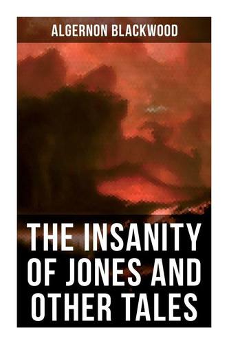 The insanity jones - of,