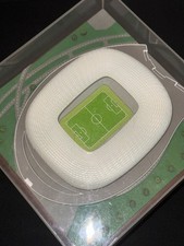 FC Bayern München Allianz Arena Modell Beleuchtet