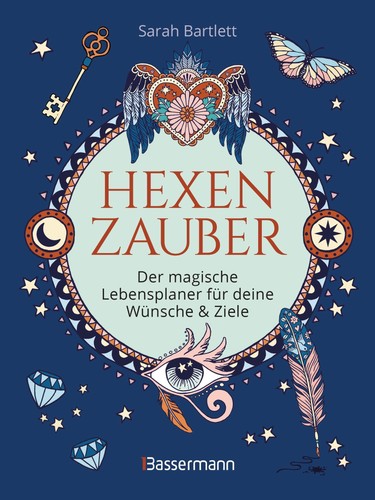 Hexenzauber der magische - hexenzauber,