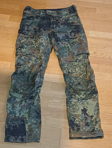 Clawgear raider pant - raider, v