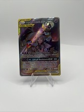 Solgaleo lunala tag team - solgaleo, gx