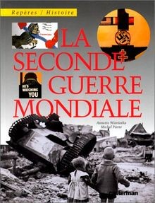 Seconde guerre mondiale - la, von