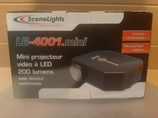 SceneLights Technologies