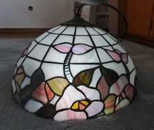Tiffany Deckenlampe