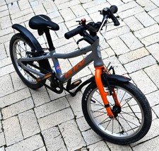 Puky S Pro 16 Alu