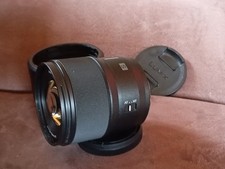 Panasonic LUMIX S 50mm f/1,8