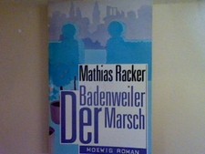 Badenweiler der Marsch. Nr