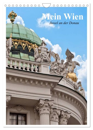 Mein wien juwel - juwel, der