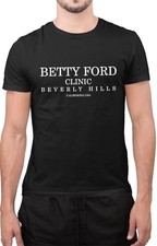 Lustiges Betty Ford Clinic