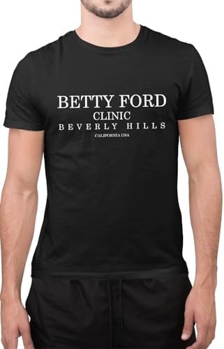 Lustiges betty ford - ford, clinic