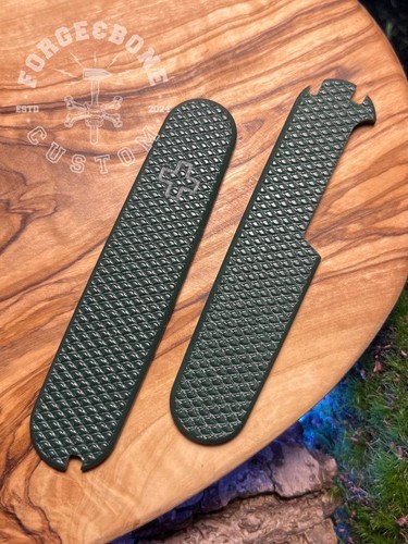 Custom scales für - , victorinox