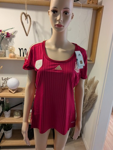 Adidas spanien damen trikot - spanien,