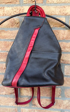 ITALY Natural Leder Damen