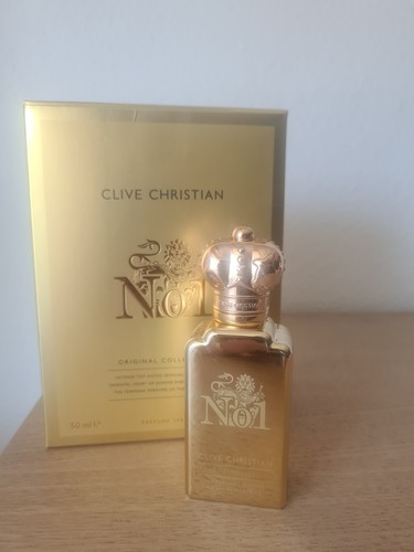 Clive christian feminine - clive, 1