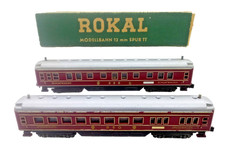 Rokal 01218 120 4 - rokal, tt