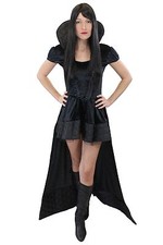 Aufwändig & Sexy Kostüm