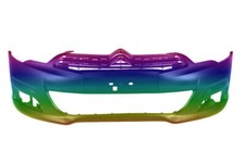 Citroen C4 II 2010-2014