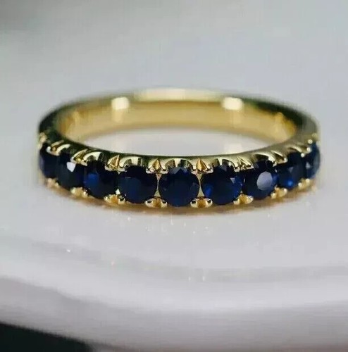 14k gelbgold plattiert karat - 2,