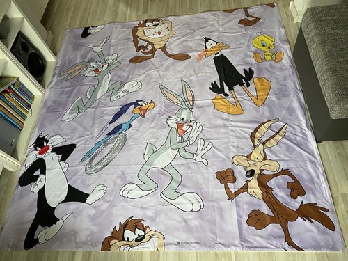 Looney tunes warner - warner, xxl