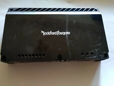 Verstärker Rockford Fosgate PUNCH P400-4