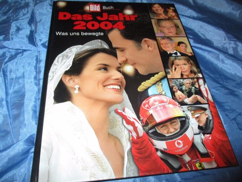 Das jahr 2004 - jahr,