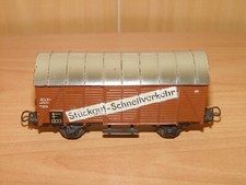 Märklin 4507 Gedeckter