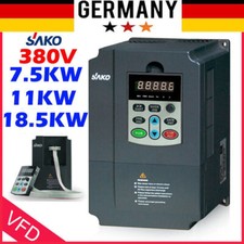 380v 5kw 11kw - 380v,