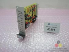 Verstärkerkarte, SKR84 No. 06525065, Demag gebrauchte Ersatzteile