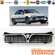 Vauxhall Omega B Front Grille