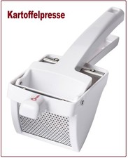 Spätzle presse - spätzle,