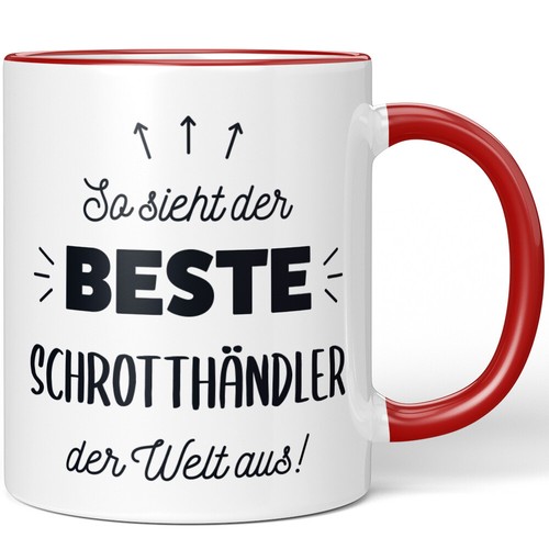 Sieht der beste - der,