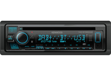 Kenwood KDCBT560DAB CD DAB+