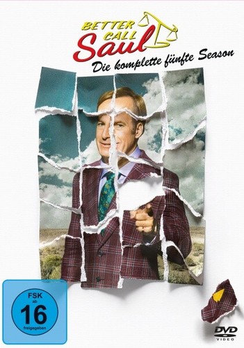 Better call saul - -, 5