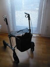 rollator faltbar leicht Vital Classic Neupreis 298,00 EURO