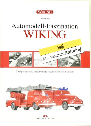 Automodell faszination wiking - faszination,