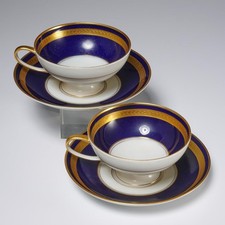 Rosenthal Eminence Cobalt Cup