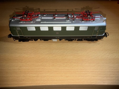 Roco 43637 lok - h0, e41