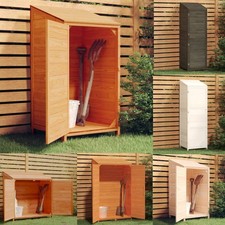 Gartenschrank Geräteschuppen