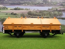 LGB Spur G Hilfswagen O.E.G.  (UW) C1564