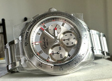 GLASHUTTE ORIGINAL SPORT