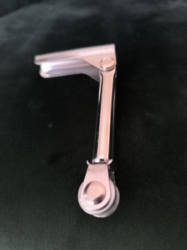 Hüppe schnurspanner verzinkt - schnurspanner,