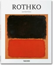 Rothko: 1903-1970. Bilder als