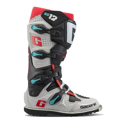 Gaerne sg12 enduro stiefel - enduro,