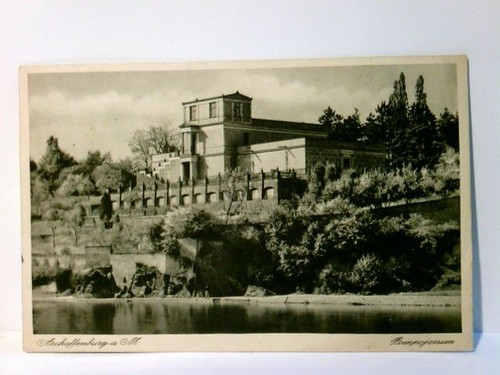 Aschaffenburg main - am,