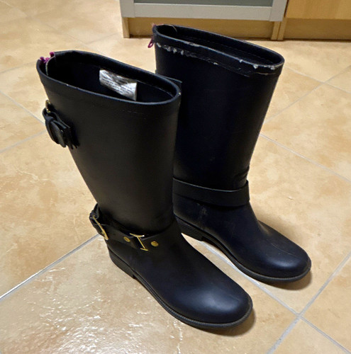 Pfiff reitstiefel schwarz - reitstiefel, eu