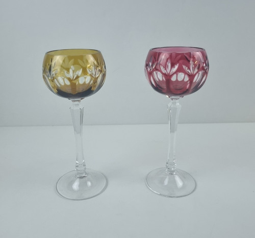 Wmf cristal cabinet römer - cristal,