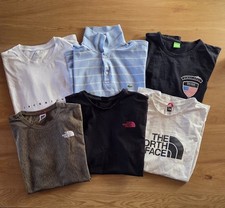 Bekleidungspaket T-Shirts M L